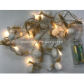 Easter Flower String Lights